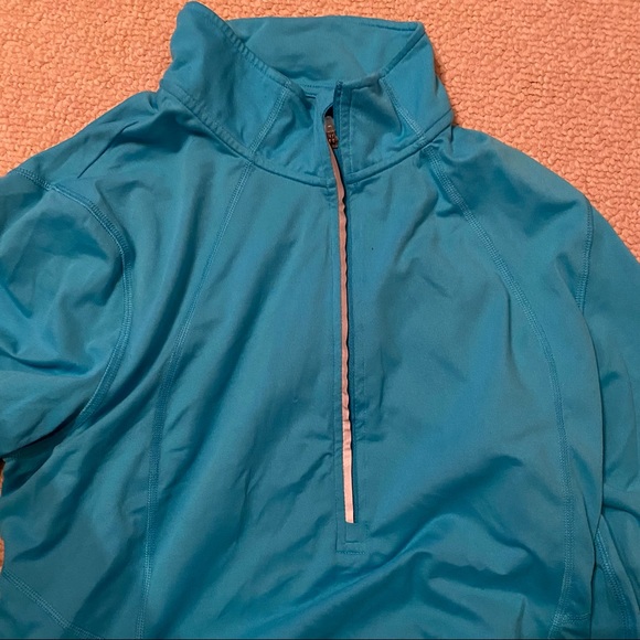 C9 by Champion Quarter-Zip - Picture 5 of 9